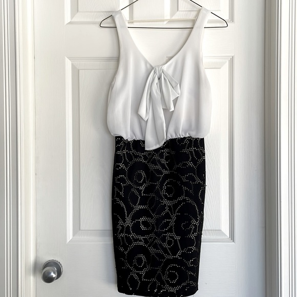 Suzy Shier Dress - Picture 1 of 6